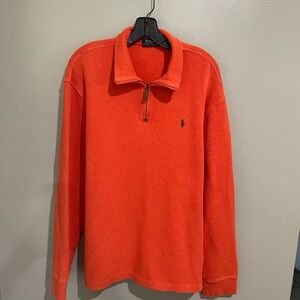 Ralph Lauren Quarter Zip